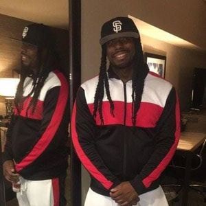 Meet your Posher, Mike